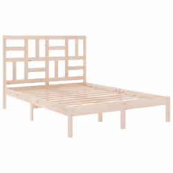 VidaXL 3105960 bed frame - Additional view 4