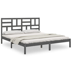 VidaXL 3105972 bed frame
