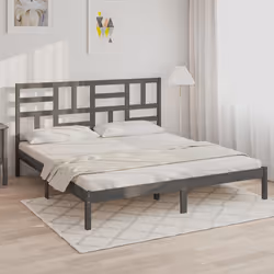 VidaXL 3105972 bed frame