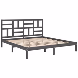 VidaXL 3105972 bed frame