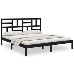 VidaXL 3105974 bed frame
