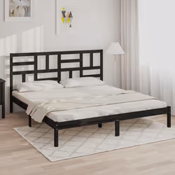 VidaXL 3105974 bed frame