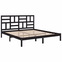 VidaXL 3105974 bed frame