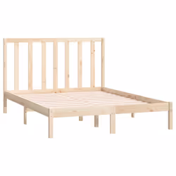 VidaXL 3106613 bed frame - Additional view 4
