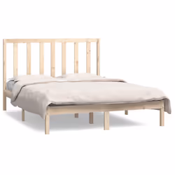 VidaXL 3106618, 145.5 cm, 195.5 cm, 31 cm, 1400 x 1900 mm, 1460 x 40 x 1000 mm, 1 pc(s)
