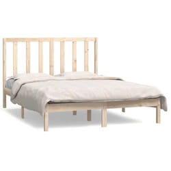 VidaXL 3106618 bed frame
