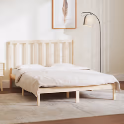 VidaXL 3106618 bed frame