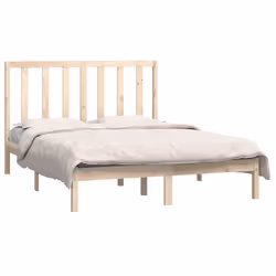 VidaXL 3106618 bed frame