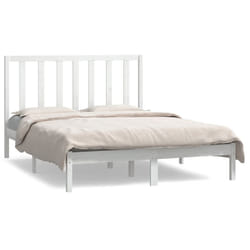 VidaXL 3106619 bed frame