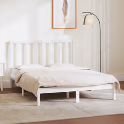 VidaXL 3106619 bed frame