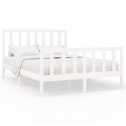 VidaXL 3106684 bed frame
