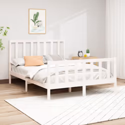 VidaXL 3106684 bed frame