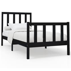 VidaXL 3106697 bed frame