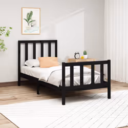 VidaXL 3106697 bed frame