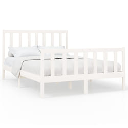 VidaXL 3106704 bed frame