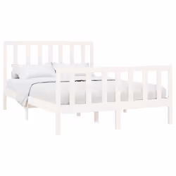 VidaXL 3106704 bed frame