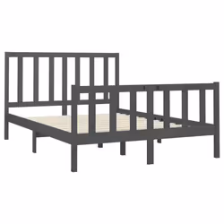 VidaXL 3106710 bed frame