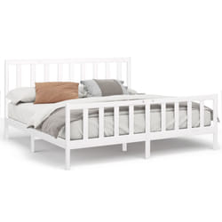 VidaXL 3106724 bed frame