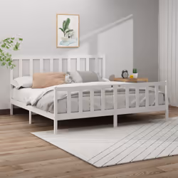 VidaXL 3106724 bed frame