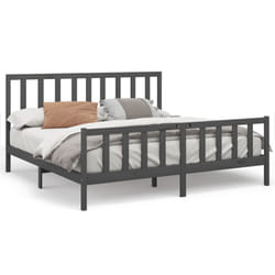 VidaXL 3106725 bed frame