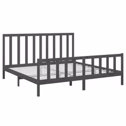 VidaXL 3106725 bed frame - Additional view 4
