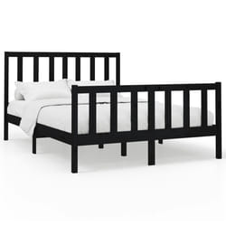 VidaXL 3106727 bed frame