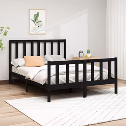 VidaXL 3106727 bed frame