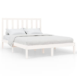 VidaXL 3106764 bed frame