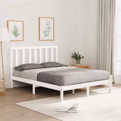 VidaXL 3106764 bed frame