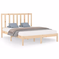 VidaXL 3106778, 166 cm, 2.06 m, 100 cm, 1600 x 2000 mm, 1660 x 40 x 1000 mm, 1 pc(s)