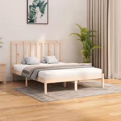 VidaXL 3106778 bed frame