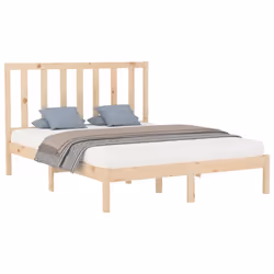 VidaXL 3106778 bed frame