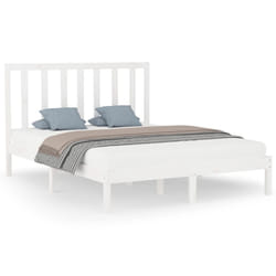 VidaXL 3106779 bed frame