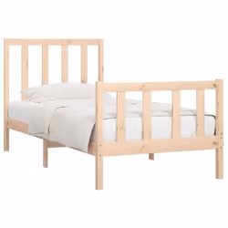 VidaXL 3106818 bed frame