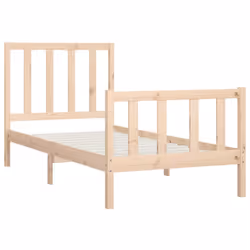 VidaXL 3106818 bed frame - Additional view 4