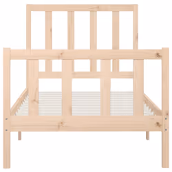 VidaXL 3106818 bed frame - Additional view 5