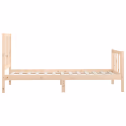 VidaXL 3106818 bed frame - Additional view 6