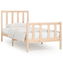 VidaXL 3106823 bed frame