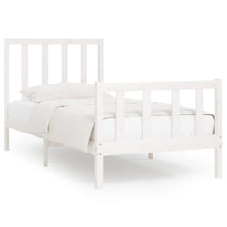 VidaXL 3106824 bed frame
