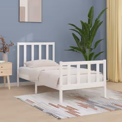 VidaXL 3106824 bed frame