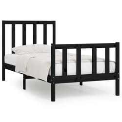 VidaXL 3106827 bed frame