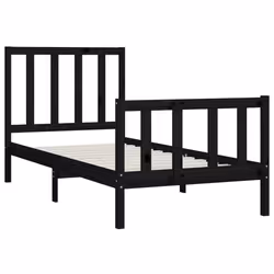 VidaXL 3106827 bed frame