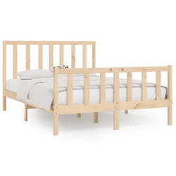 VidaXL 3106828 bed frame