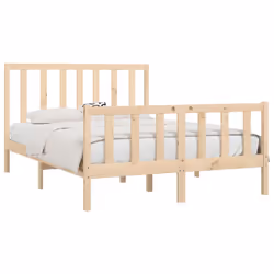 VidaXL 3106828 bed frame