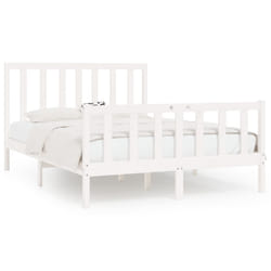 VidaXL 3106834 bed frame