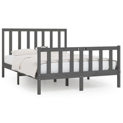 VidaXL 3106840 bed frame