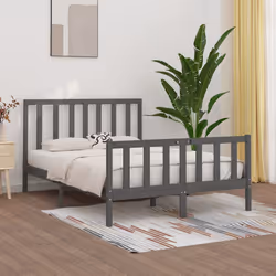 VidaXL 3106840 bed frame