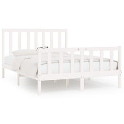 VidaXL 3106844 bed frame