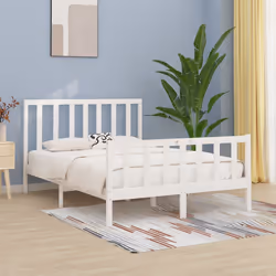 VidaXL 3106844 bed frame