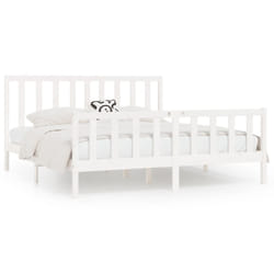 VidaXL 3106854 bed frame